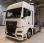 Pour semi-remorque MAN TGX