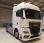 Pour semi-remorque MAN TGX
