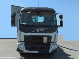 Pour semi-remorque Volvo FL