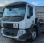 Pour semi-remorque Volvo FE