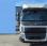 Fourgon avec parois et toit rigide Volvo FE