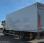 Fourgon avec parois et toit rigide Volvo FE