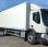 Fourgon avec parois et toit rigide Volvo FE