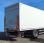 Fourgon avec parois et toit rigide Volvo FE
