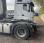 Pour semi-remorque Mercedes Actros