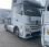 Pour semi-remorque Mercedes Actros