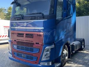 Pour semi-remorque Volvo FH