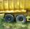 Benne basculante de chantier et de TP General Trailers Non spécifié