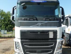Benne basculante de chantier et de TP Volvo FH