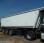 Benne basculante de chantier et de TP Volvo FH