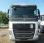 Benne basculante de chantier et de TP Volvo FH
