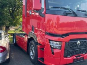 Pour semi-remorque Renault Gamme T