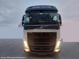 Pour semi-remorque Volvo FH