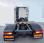 Pour semi-remorque Volvo FH