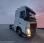 Pour semi-remorque Volvo FH