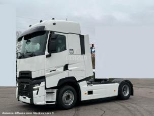 Pour semi-remorque Renault T-High