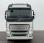 Pour semi-remorque Volvo FH