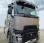 Pour semi-remorque Renault T-High