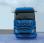 Pour semi-remorque Mercedes Actros