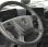 Pour semi-remorque Mercedes Actros