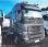 Pour semi-remorque Volvo FH