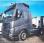 Pour semi-remorque Volvo FH