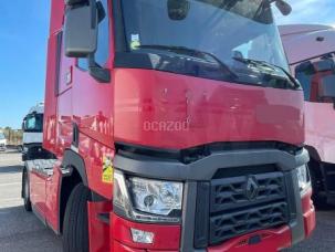 Pour semi-remorque Renault Gamme T
