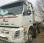 Benne basculante de chantier et de TP Volvo FM