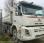 Benne basculante de chantier et de TP Volvo FM
