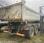 Benne basculante de chantier et de TP Volvo FM