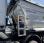 Benne basculante de chantier et de TP Mercedes Arocs