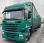 Carrosserie à parois latérales souples coulissantes (PLSC) Scania R