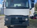 Benne basculante de chantier et de TP Renault K-Series