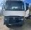 Benne basculante de chantier et de TP Renault K-Series