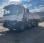 Benne basculante de chantier et de TP Renault K-Series