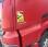 Benne basculante de chantier et de TP Mercedes Arocs