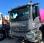 Bétonnière Mercedes Arocs