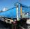 Benne basculante de chantier et de TP MAN TGS