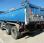 Benne basculante de chantier et de TP MAN TGS