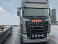 Porte-conteneurs ou caisses mobiles ou amovibles Scania S