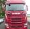 Pour semi-remorque Scania S