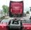 Pour semi-remorque Scania S