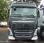 Pour semi-remorque Volvo FH