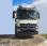 Bétonnière Mercedes Actros