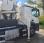 Bétonnière Mercedes Actros