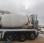 Bétonnière Mercedes Actros