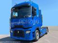 Pour semi-remorque Renault T-High