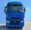 Pour semi-remorque Renault T-High