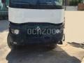 Benne basculante de chantier et de TP Renault Gamme T