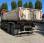 Benne basculante de chantier et de TP Renault Gamme T